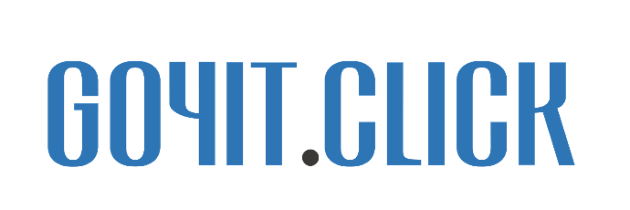 Go4IT logo